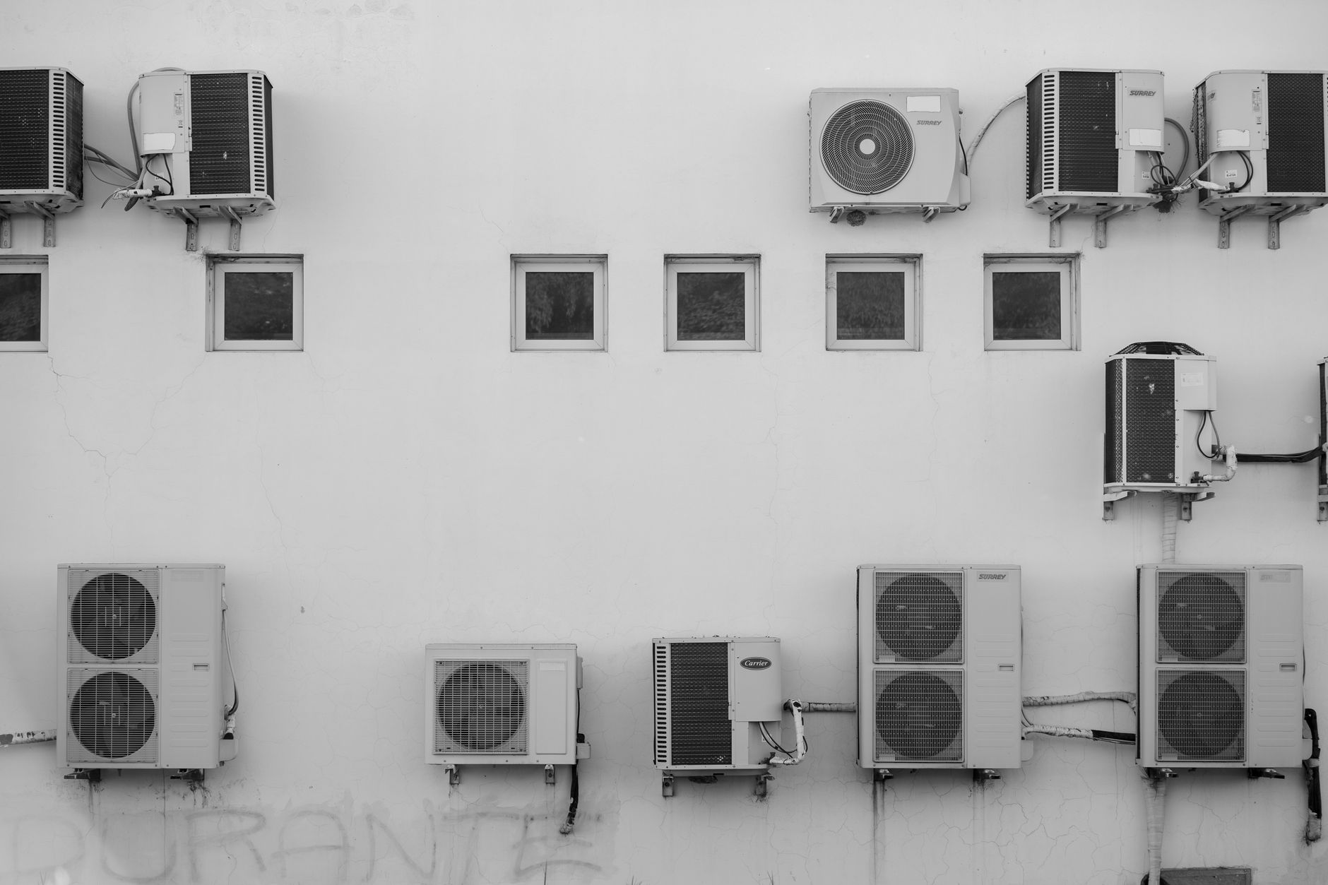 dépannage climatisation La Garenne-Colombes